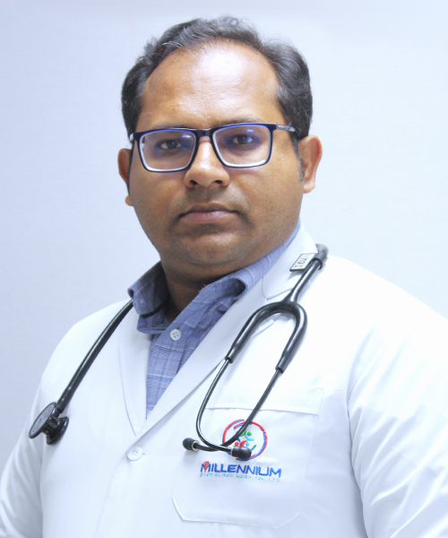 Dr. Jyoti Bhaskar Saha